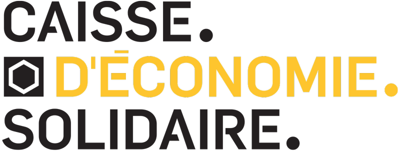 Caisse d'économie solidaire Desjardins