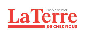 La Terre de chez nous